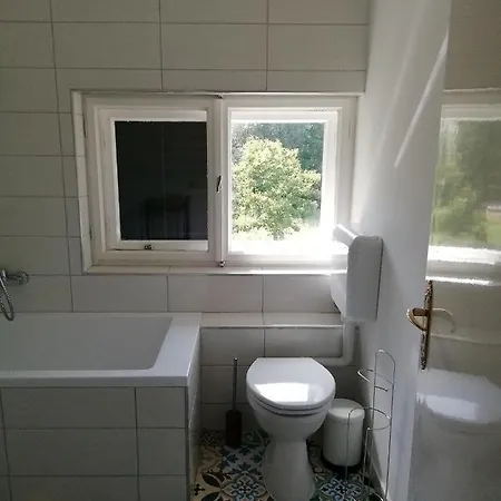 Waldhaus Pat Apartment *