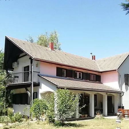 Waldhaus Pat Apartment *