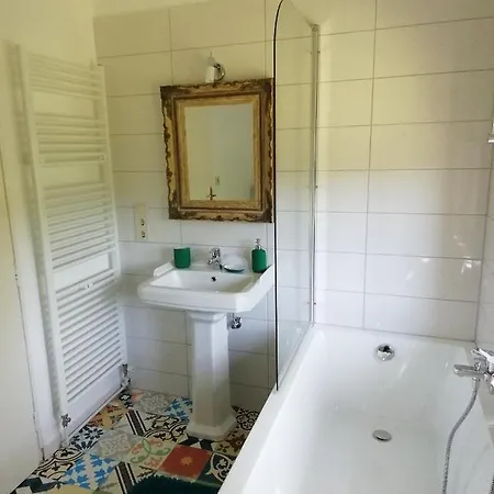 Appartamento Waldhaus Pat