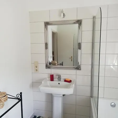 Waldhaus Pat Apartment *