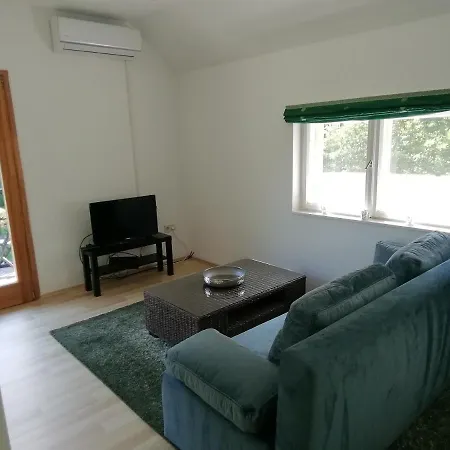 Appartamento Waldhaus Pat