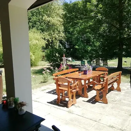 Appartamento Waldhaus Pat *