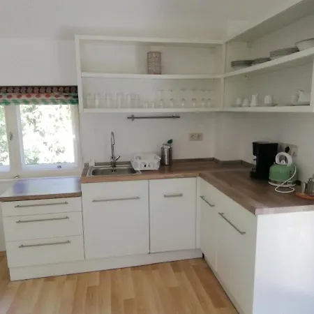 Waldhaus Pat Galambok