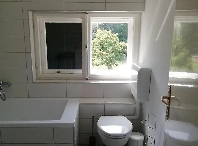 Waldhaus Pat Апартаменты *