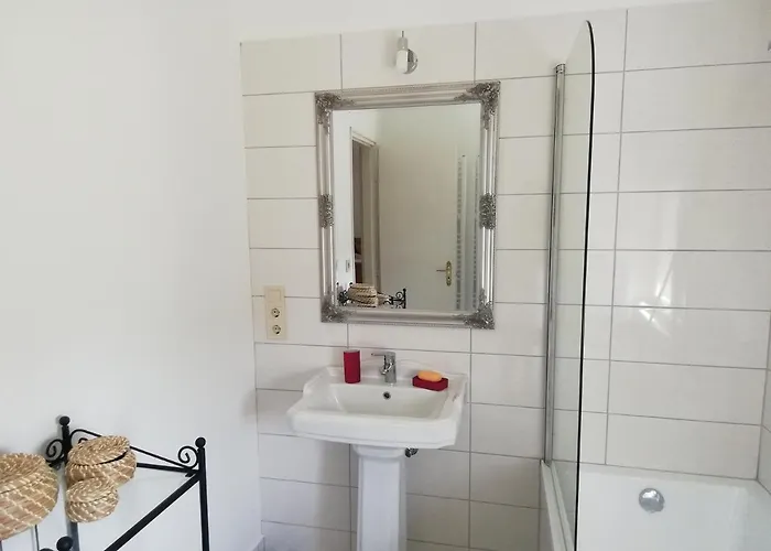 Waldhaus Pat Апартаменты *